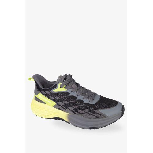 Hammer Jack Becquerel Gri Erkek Spor Ayakkabı