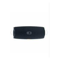POLYGOLD Charge 4 Siyah Bluetooth Hoparlör Speaker Wireless Ses Bombası