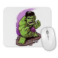 Hulk Chibi Mouse Pad