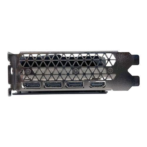 PNY GeForce RTX 5080 OC 16GB Dual-Fan Slim GDDR7 256Bit (VCG508016DFSXPB1-O)