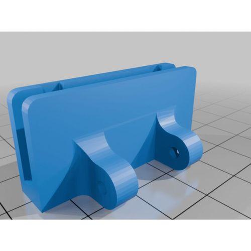 Pikap Kapak Menteşe Parçası (Bu ürün Sadece Plastik parçadır - Almadan Önce Soru Sorabilirsiniz)