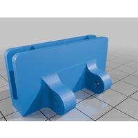 Pikap Kapak Menteşe Parçası (Bu ürün Sadece Plastik parçadır - Almadan Önce Soru Sorabilirsiniz)