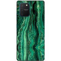 Mermer Yeşil Xiaomi Redmi Note 7 Pro Kılıf