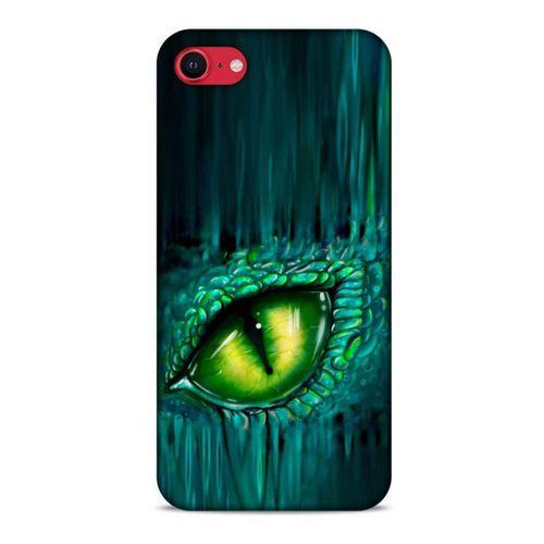Apple iPhone SE 2020 Kılıf Dragons (41) Tank Kılıf Ejderha Oyunu