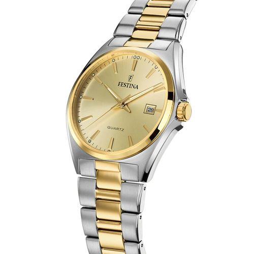 FESTINA F20554/3 CLASSICS ERKEK KOL SAATİ