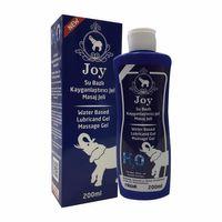 Joy Time Su Bazlı Kayganlaştırıcı ve Masaj Jeli 200 ML