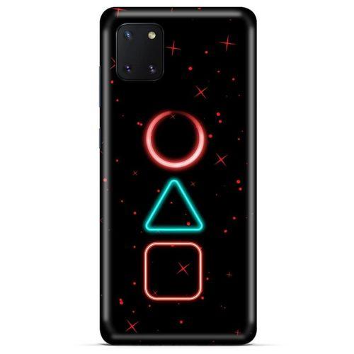 Huawei Y5P Uyumlu Kılıf Squid Game (30) Silicone Case Young-Nam