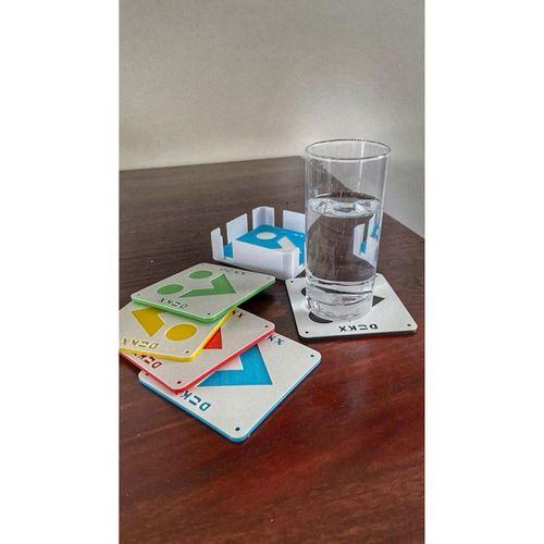 MTB Coasters - 5150093