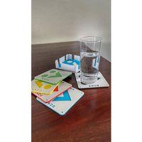 MTB Coasters - 5150093