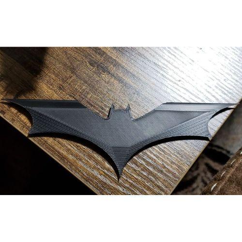 Batarang (çift taraflı remix)-5136196
