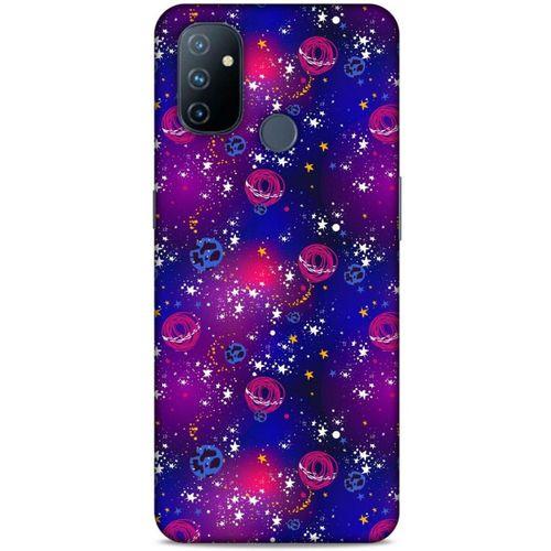 Spacex (29) Tema Arka Koruma Kılıfı Huawei P40 Pro Kılıf