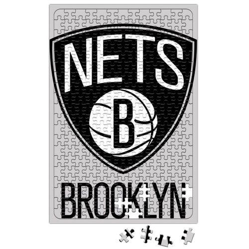Basketbol takımı Brooklyn Nets Jeremy Lin Puzzle