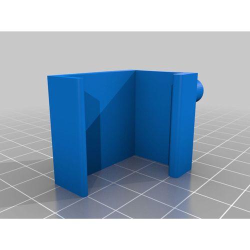 Filament Rehberi Ender 3 V3 SE KE (Bu ürün Sadece Plastik parçadır - Almadan Önce Soru Sorabilirsiniz)