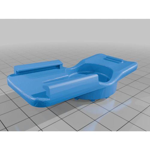 Garmin Etrex Dev Trance 3D Baskı (Bu ürün Sadece Plastik parçadır - Almadan Önce Soru Sorabilirsiniz)