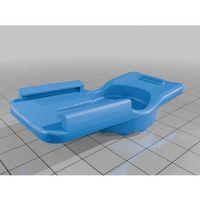 Garmin Etrex Dev Trance 3D Baskı (Bu ürün Sadece Plastik parçadır - Almadan Önce Soru Sorabilirsiniz)