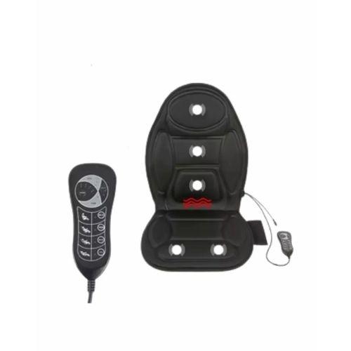 Koltuk Tipi Masaj Minderi Tüm Vücut Rahatlatıcı Sistem