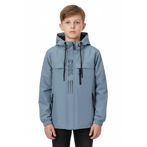 Erkek Çocuk Mevsimlik Yagmurluk Mont BGL-ST05262