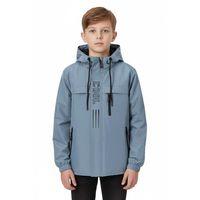 Erkek Çocuk Mevsimlik Yagmurluk Mont BGL-ST05262