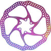 Rotor 180 mm 6 Vida Rainbow