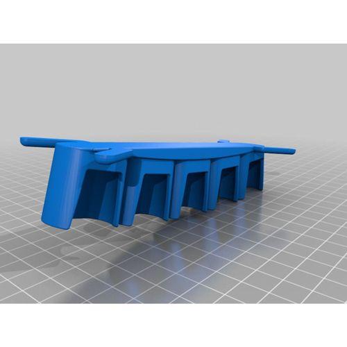 Yüksek Aydınlatıcı Standı (Bu ürün Sadece Plastik parçadır - Almadan Önce Soru Sorabilirsiniz)