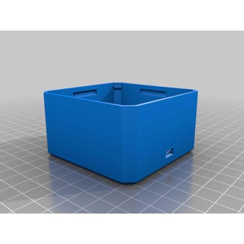 Özelleştirilmiş Otto Robot 3D Baskı (Bu ürün Sadece Plastik parçadır - Almadan Önce Soru Sorabilirsiniz)