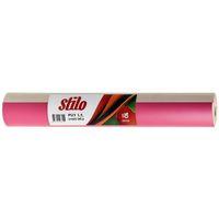 STİLO FON KARTONU (50 *70 ) RULO KARIŞIK RENK 10'lu