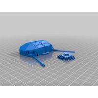 100mm kule - 5136751