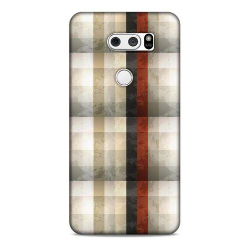 Geometrix 93 LG K50S Kılıf Silikon Kapak