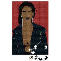 Anti Puzzle 240 Parça Yapboz