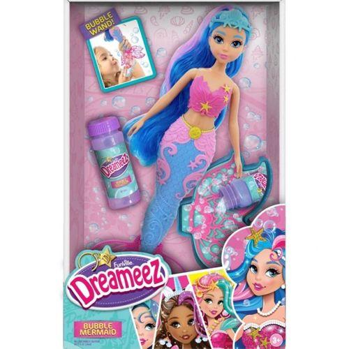 81056 BALONCUK DENİZ KIZI