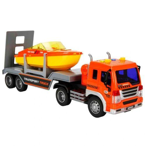 1/16 TRANSPORTER TAŞIYICI BOT SES/IŞIK FR 2A