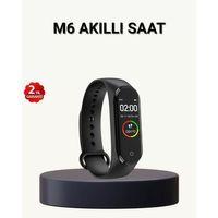 Akıllı Spor Bilekliği – Kalp Atış, Kan Basıncı, Uyku Takip Ve Bildirim Özellikli