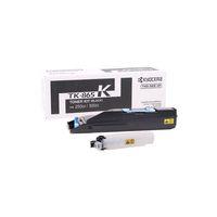 Kartuş & Toner & Drum Mita Tk-865 Orjinal Siyah Toner Taskalfa 250ci-300ci