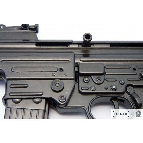 Denix Koleksiyon Grubu-STG 44 SALDIRI TÜFEĞİ, ALMANYA 1943-JDNX1125-C-Orijinalden ilham alan tasarım.