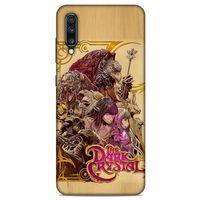 Samsung Galaxy A70 Uyumlu Kılıf The Dark Crystal (6) Silikon Kılıf The Chamberlain