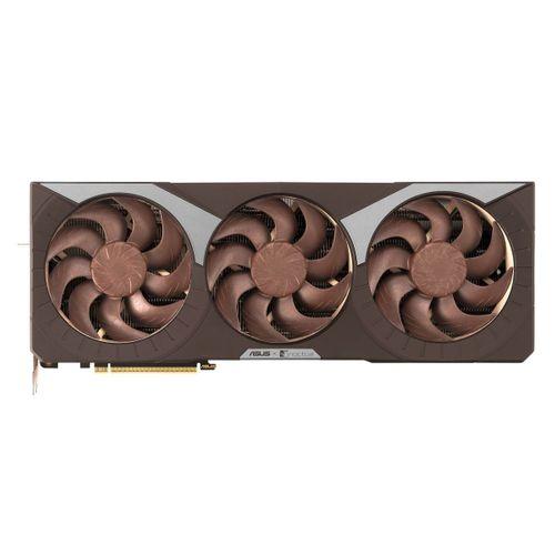 ASUS RTX5080-O16G-NOCTUA 16GB EKRAN KARTI
