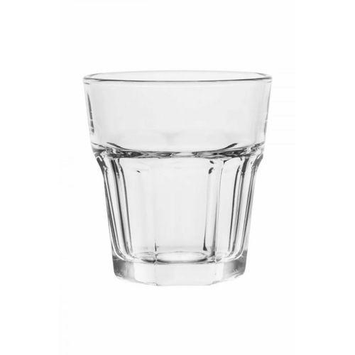 Everest Model 3'lü Kısa Su Bardağı Royaleks-70683