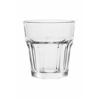 Everest Model 3'lü Kısa Su Bardağı Royaleks-70683