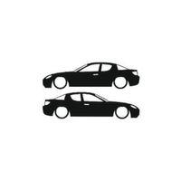 Otomobil Tasarım Oto Sticker Model 20 Siyah 16*6 Cm