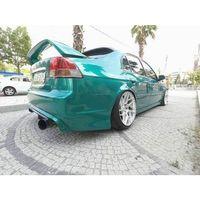Honda Civic Uyumlu Vtec 2 Dc 2 Ferio Spoiler (Fiber)