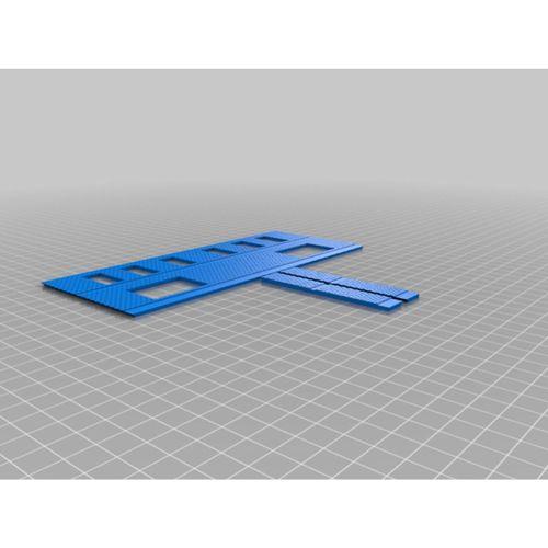 HO Ölçek Arka Plan Bina Apartmanları (Bu ürün Sadece Plastik parçadır - Almadan Önce Soru Sorabilirsiniz)