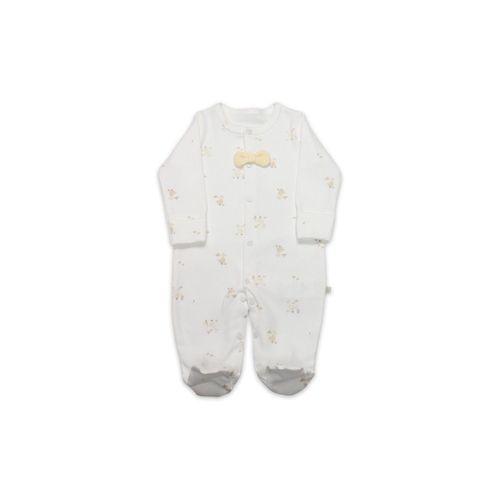 Bistyle Bistyle Tulum Welcome Baby Duck 15105 Sarı