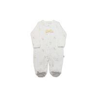 Bistyle Bistyle Tulum Welcome Baby Duck 15105 Sarı