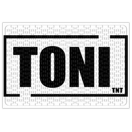 Toni Puzzle 240 Parça Yapboz