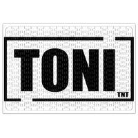 Toni Puzzle 240 Parça Yapboz