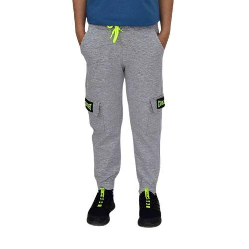 Erkek Çocuk Çift Kargo  Cepli Eşofman Altı  BGL-ST04631