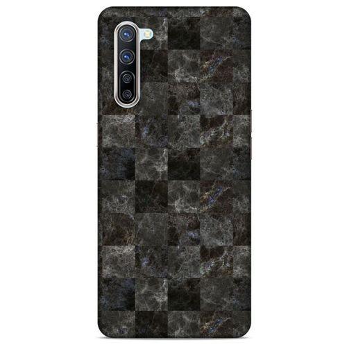 Mermer Desenli (47) Tema Crystal Flex Kılıf Zeytin Oppo Reno 3 Pro 5g Kılıf