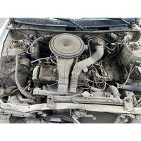 Mazda 323 Motor