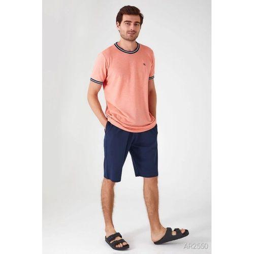 2550-s Erkek  Pijama Takımı