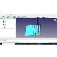 Puits D Rive Et Mats Pour Classe M 3D Baskı (Bu ürün Sadece Plastik parçadır - Almadan Önce Soru Sorabilirsiniz)